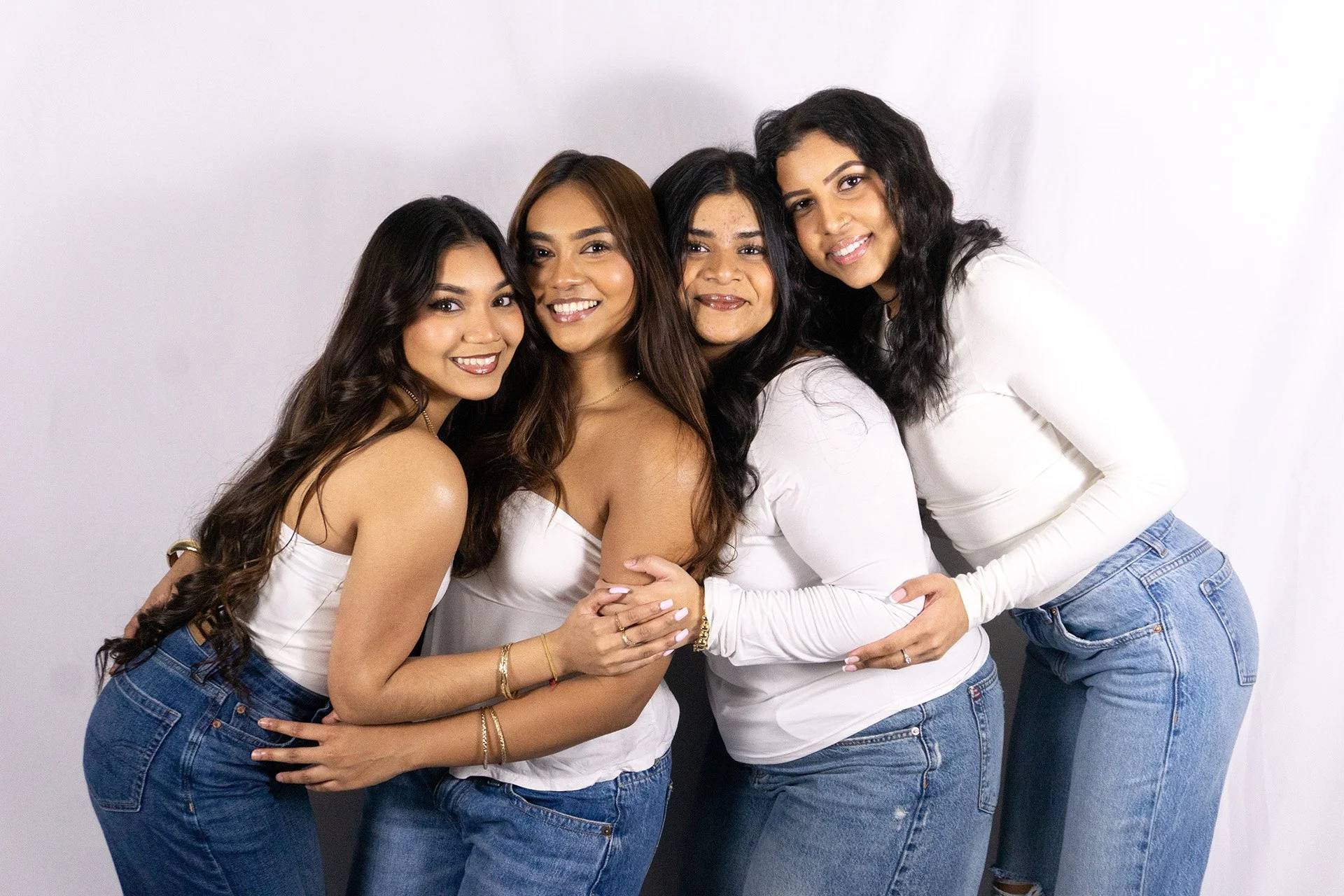 Breaking Brown Beauty Standards&nbsp;