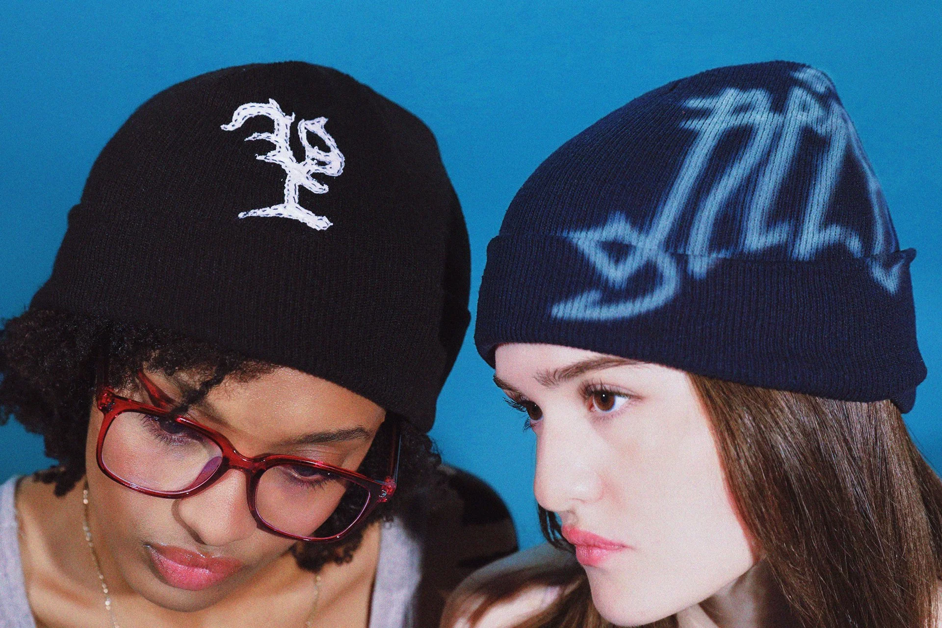 Sneak Peek of Limited PHL Threads Collection