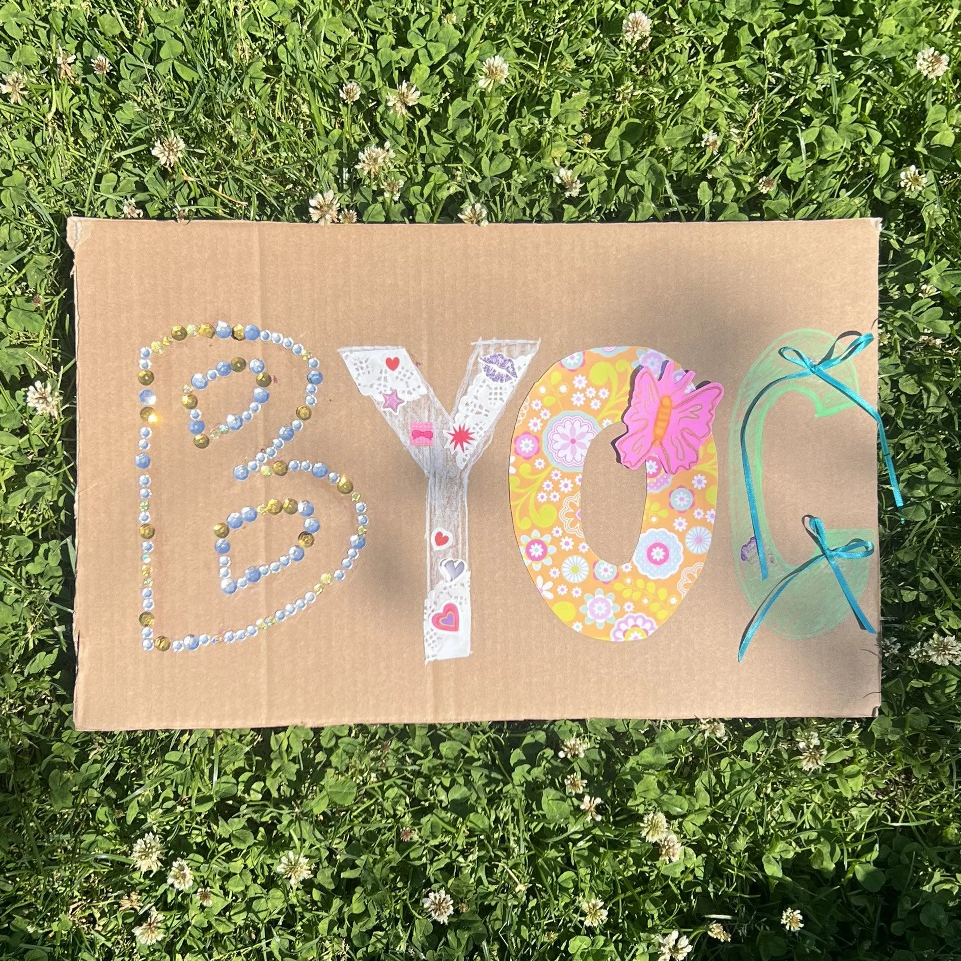 BYOCs are fun, low stress events to host with your friends casually or for a whole community.