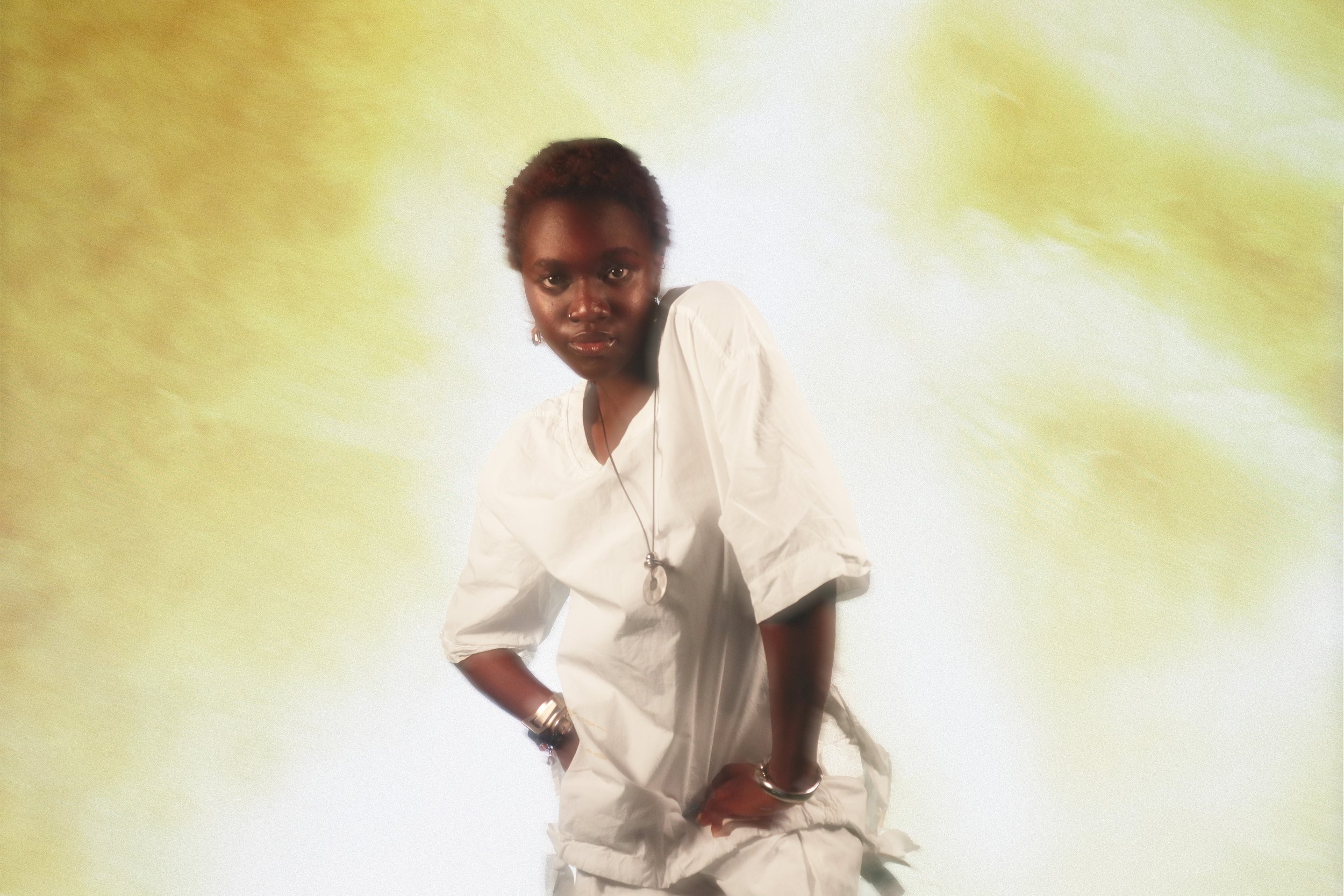 “Wax Yellow Pantone color trend 2026 fashion”