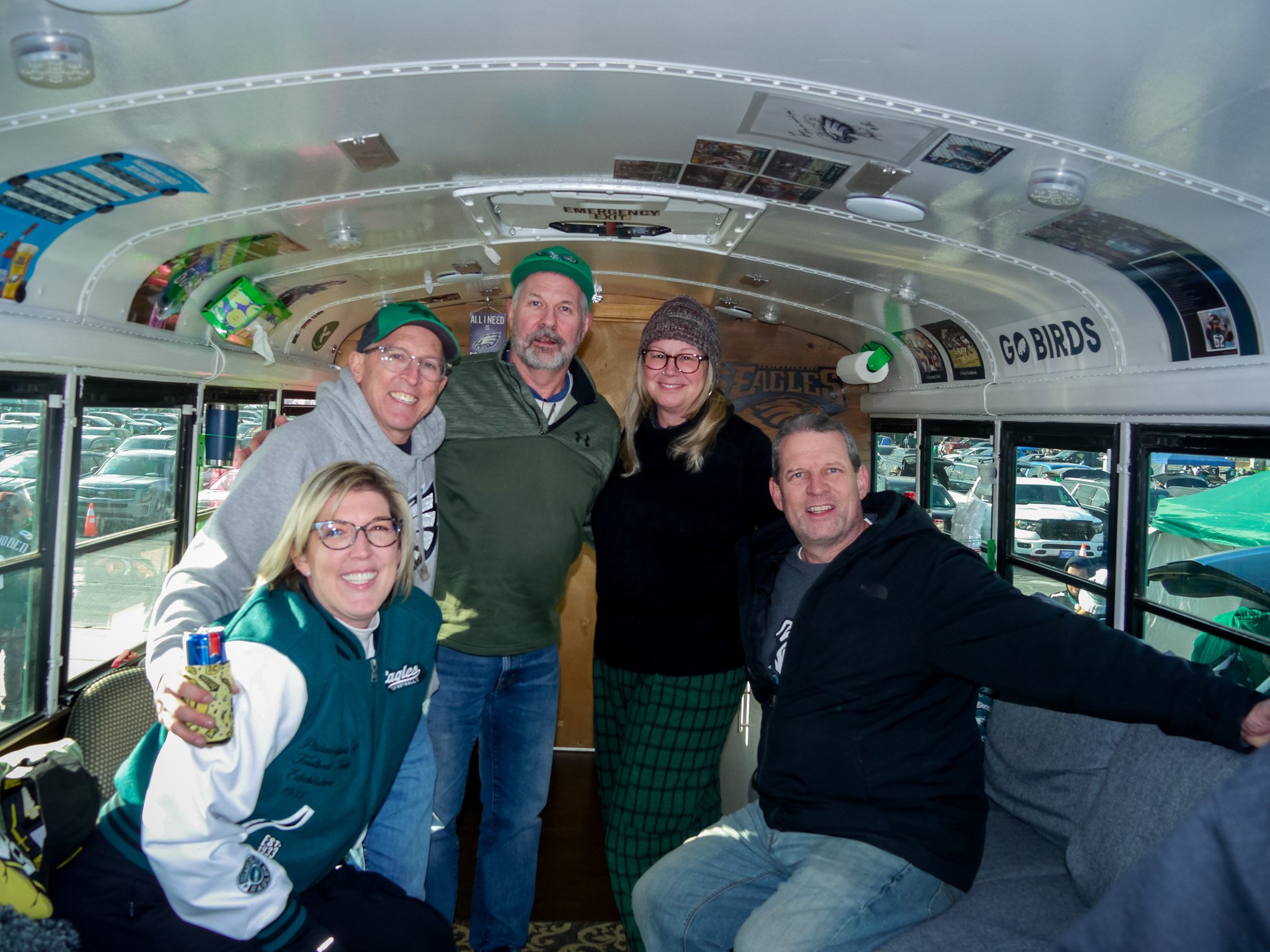 The Ultimate Guide to Philadelphia Eagles Fans — DESIGN & MERCHANDISING ...