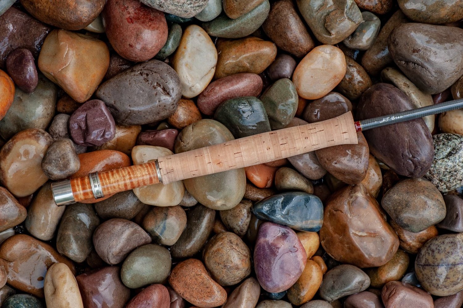 Montana Brothers Rodworks - Fly Rods by Dan and Doug Daufel — Montana ...
