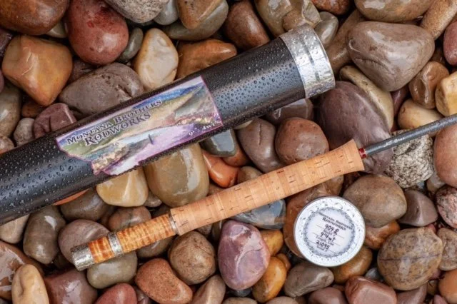 best penn rod for trout fishing Penn Wrath II Spinning Combo