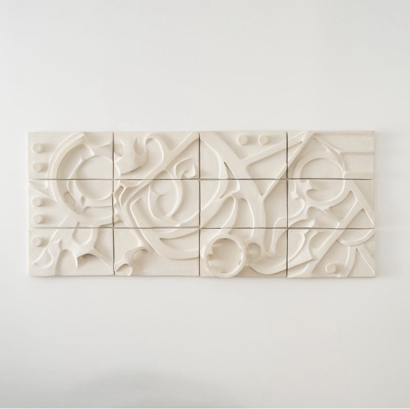 12 pieces - L160 x 60cm
