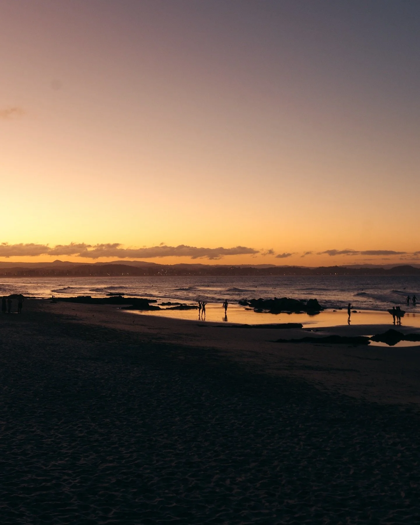Gold Coast, QLD