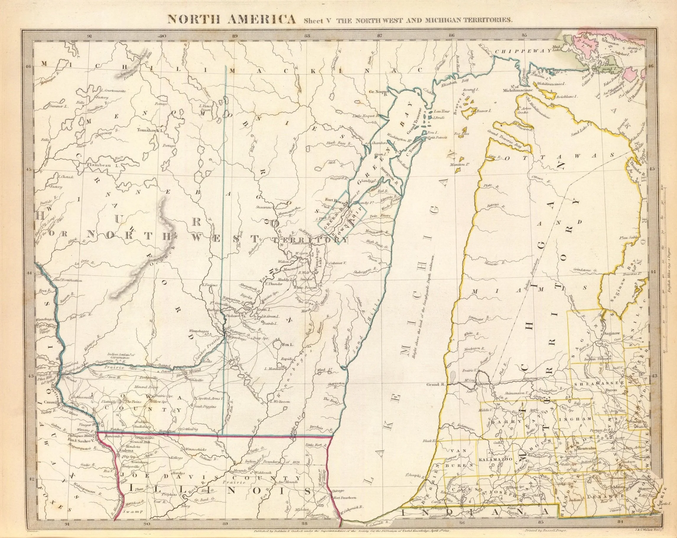 Adrian — Intermill Land History Consulting