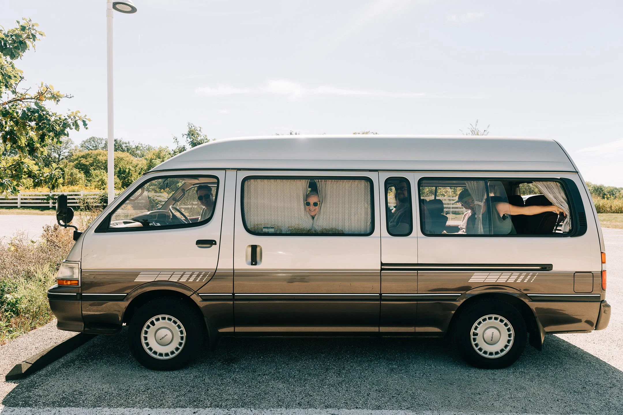 Montrose Point Bird Sanctuary + Dovetail Brewing