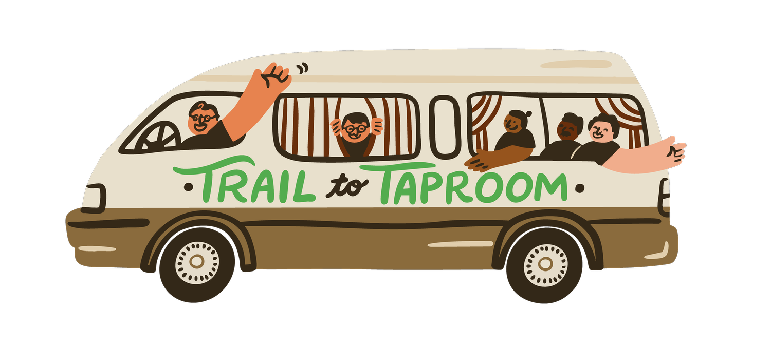 Trail to Taproom