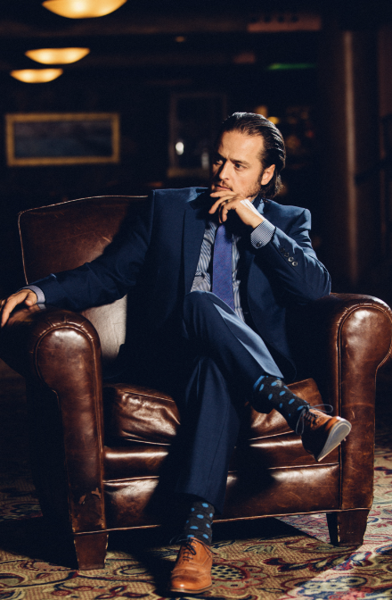 Paul Cardall, #1 Billboard Chart Artist Speaks on Creativity and Marriage as a 4