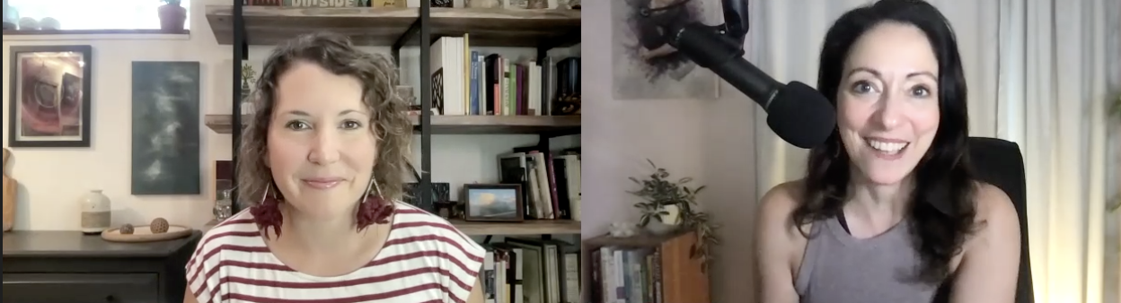 Out of the Box and Into the Wild w/Enneagram 4, Stephanie Spencer
