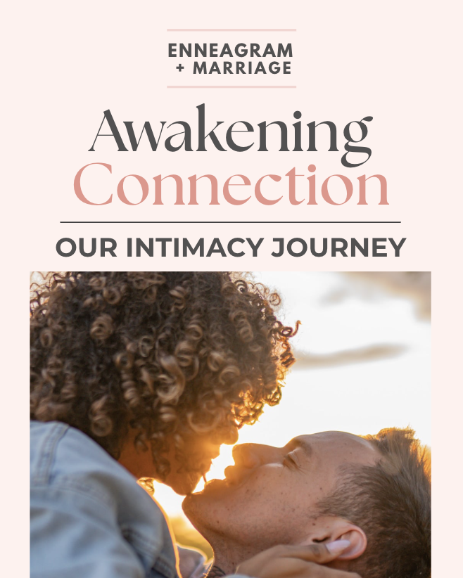 Awakening Connection