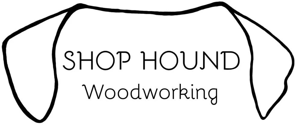 Shop Hound Woodworking
