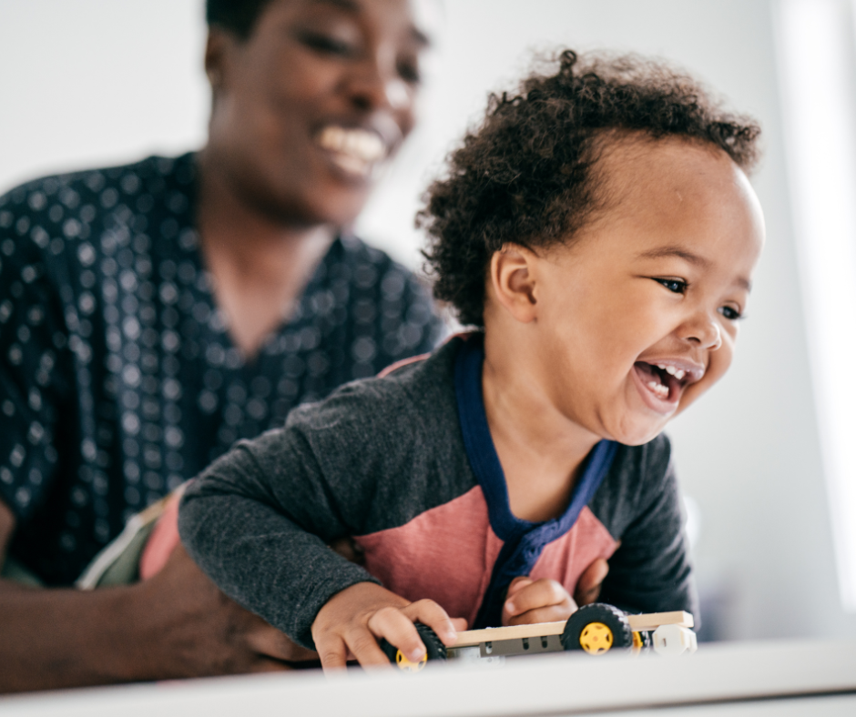 How to Play with Your Toddler Pueblo Parenting Classes for