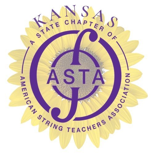 2025 KASTA State-Wide Middle Level Orchestra application form