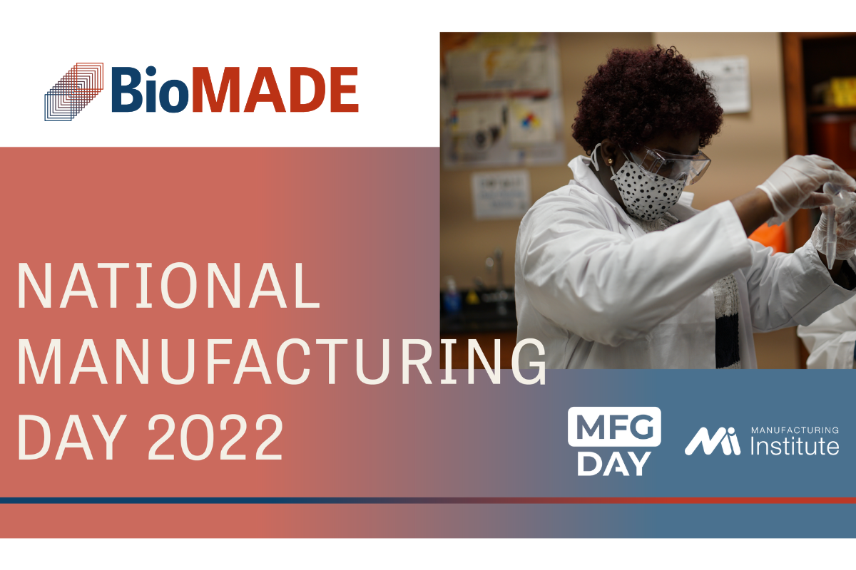 Membership — BioMADE