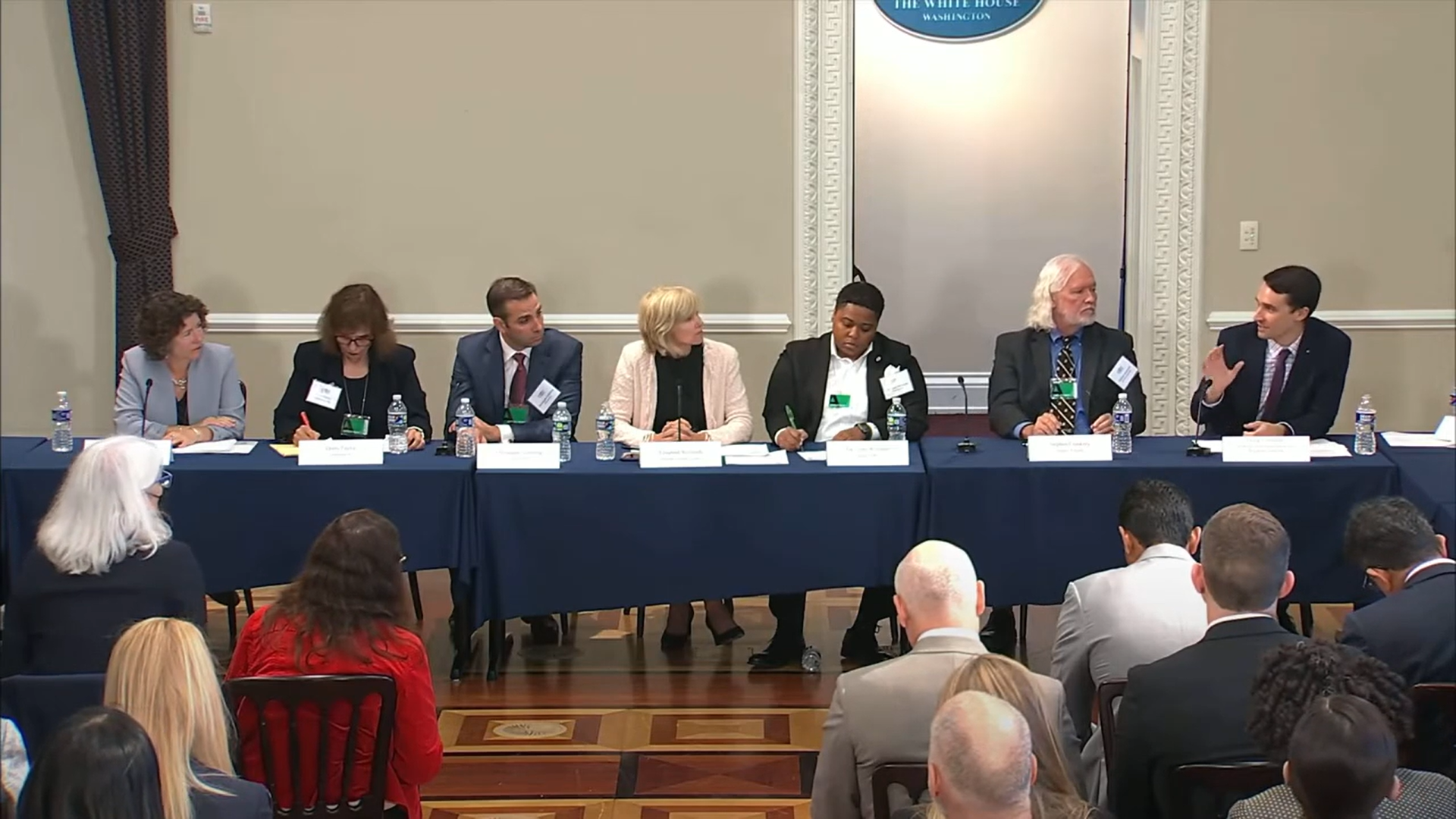 White House Summit on Biotechnology and Biomanufacturing