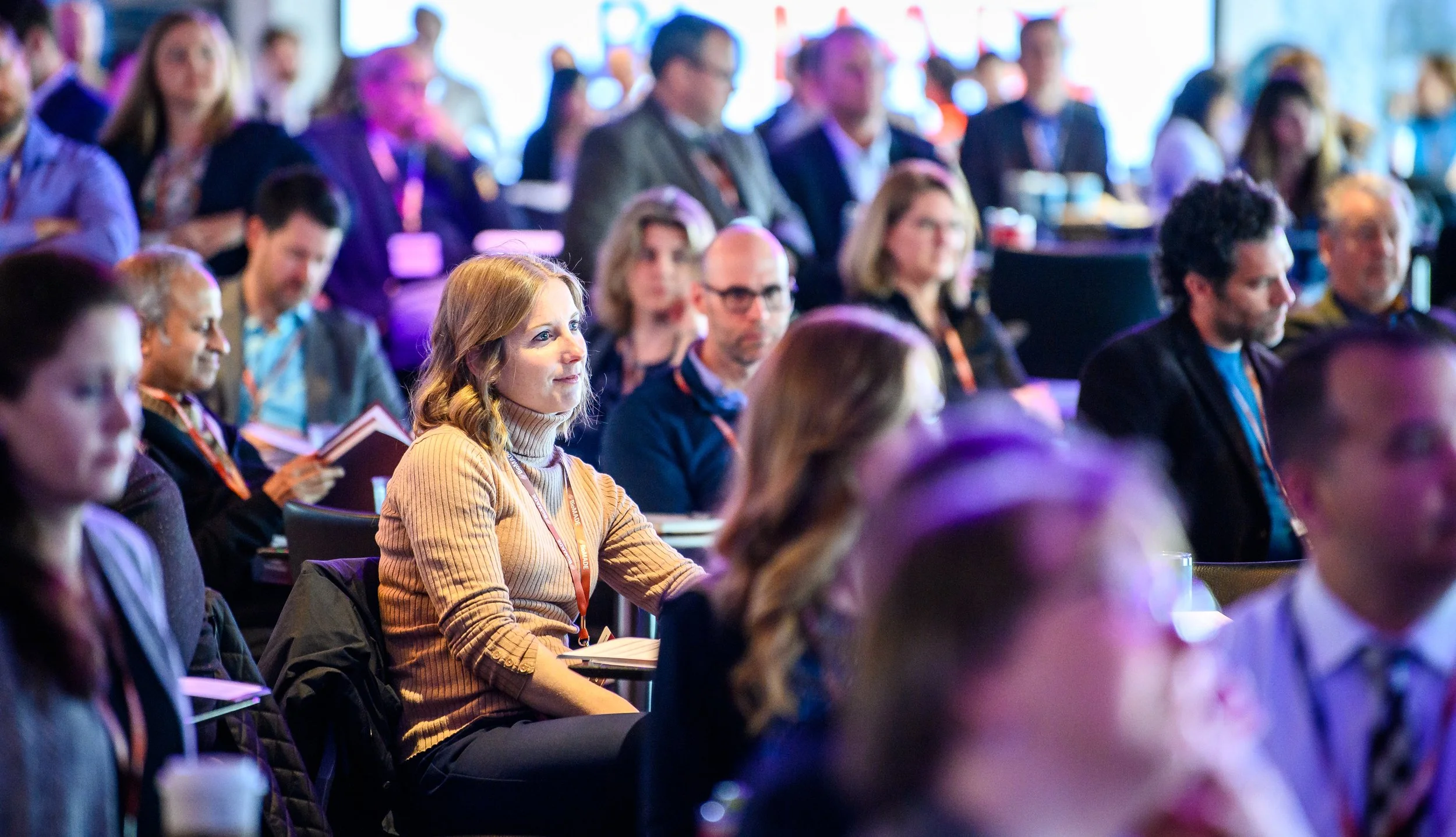 BioMADE 2023 Member Meeting - April 25-27, 2023