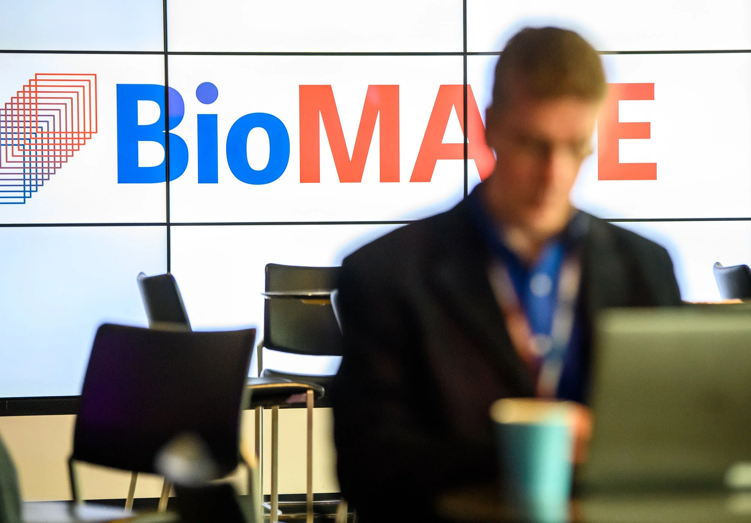 BioMADE Webinar Series — Empowering Biomanufacturing: Unlocking the Potential of Electrochemical Separations for Sustainable Downstream Processing