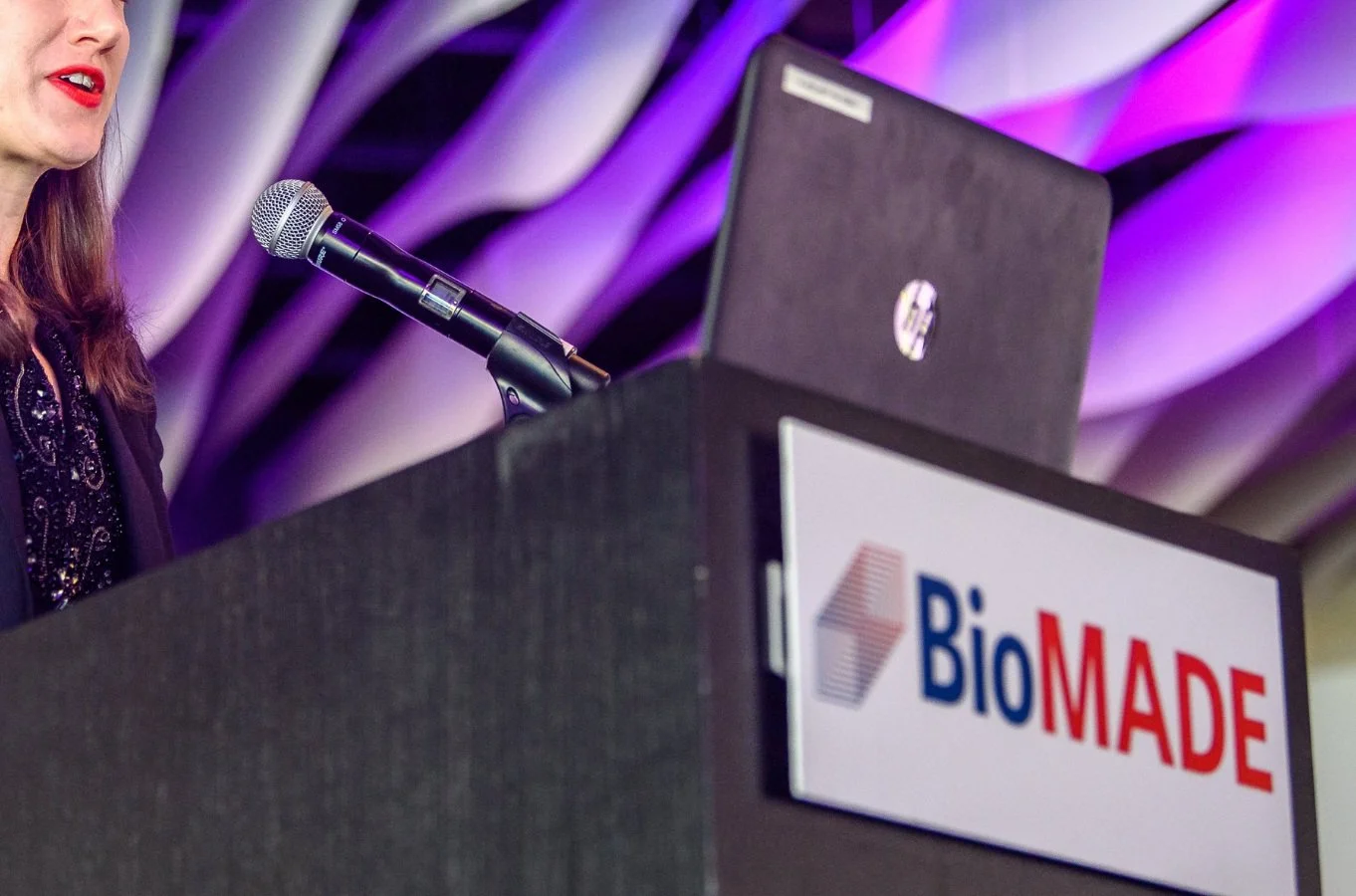 CSIRO Event: The Power of Global Partnership for Emerging Technologies