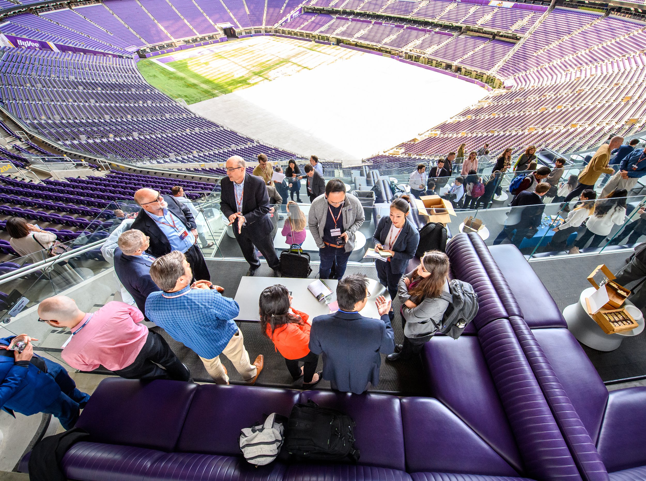 Maximizing Membership: Networking, Teaming and Opportunities through BioMADE&nbsp;