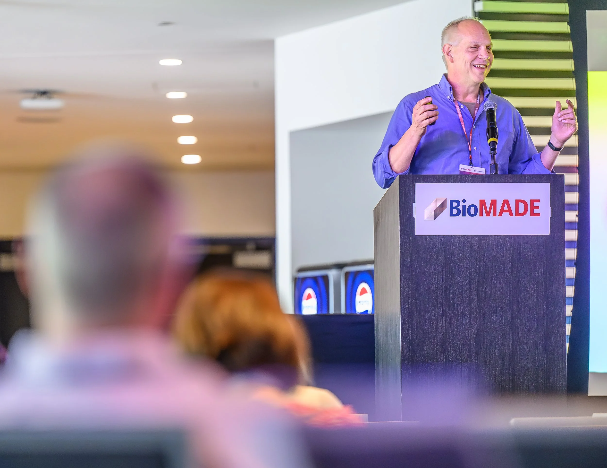 Alternative Fuels &amp; Chemicals Coalition Conference 2024