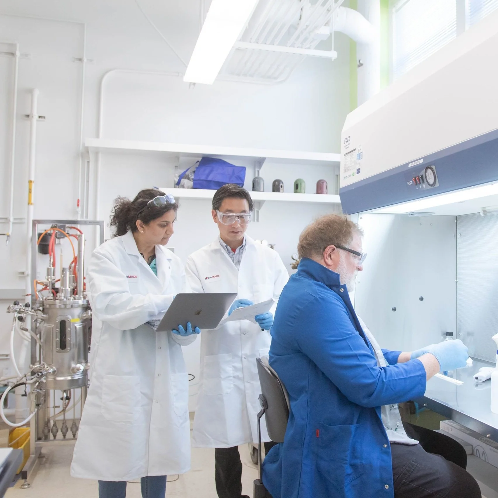 Project Call 5.0 Webinars