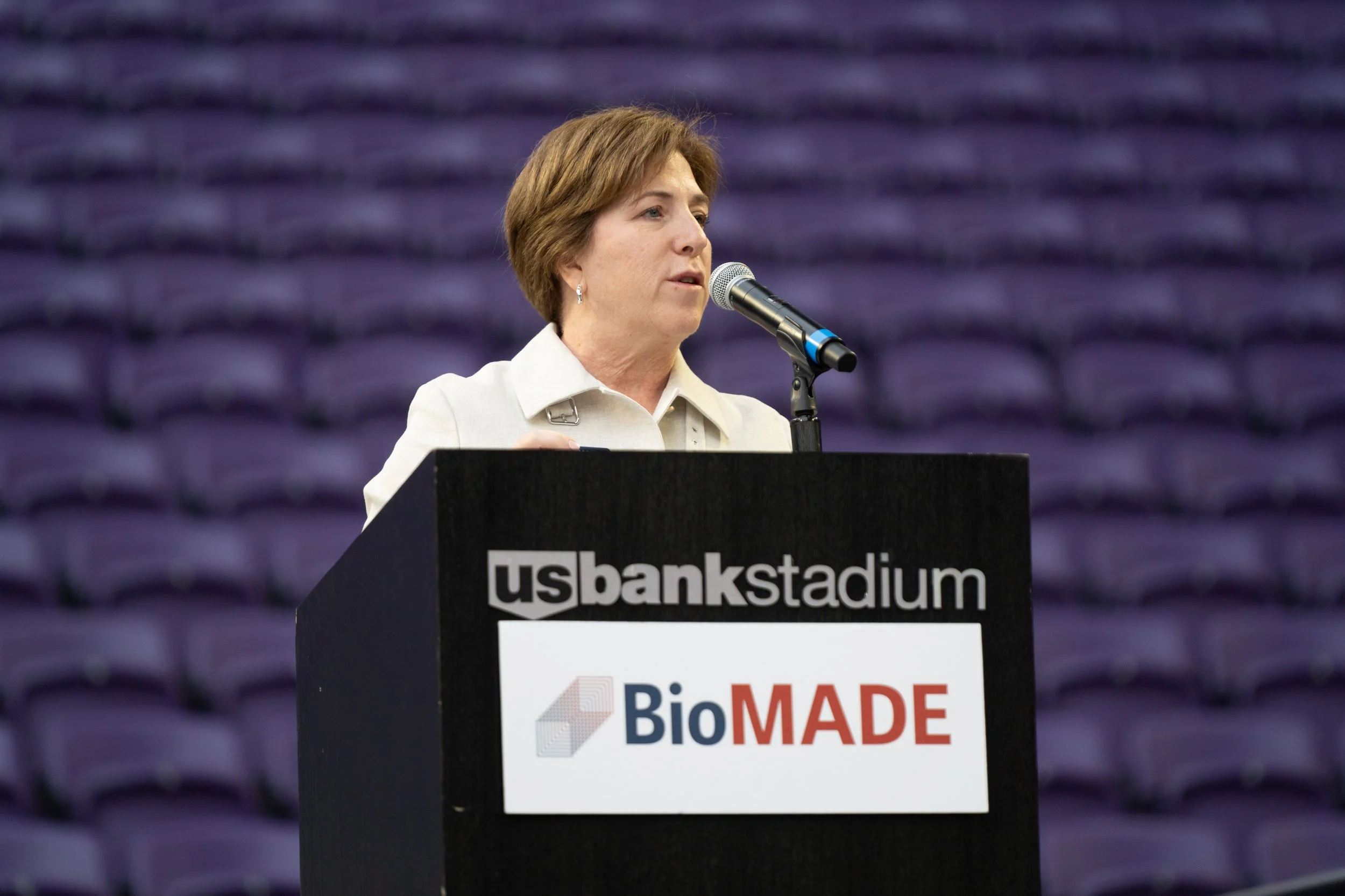 BioMADE at the 5th Annual 2025 AFCC Global Biobased Economy Conference &amp; Exhibit