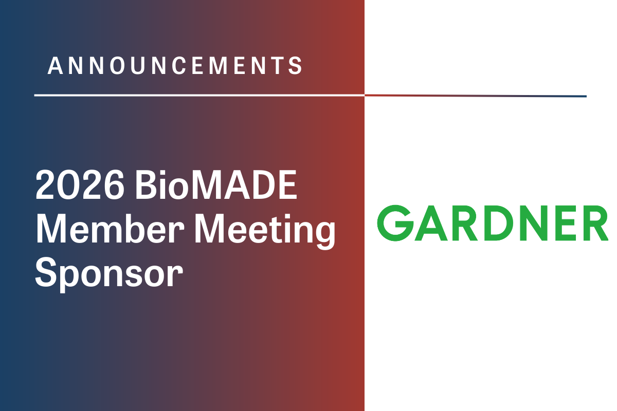 Member Meeting Sponsor: Gardner Builders