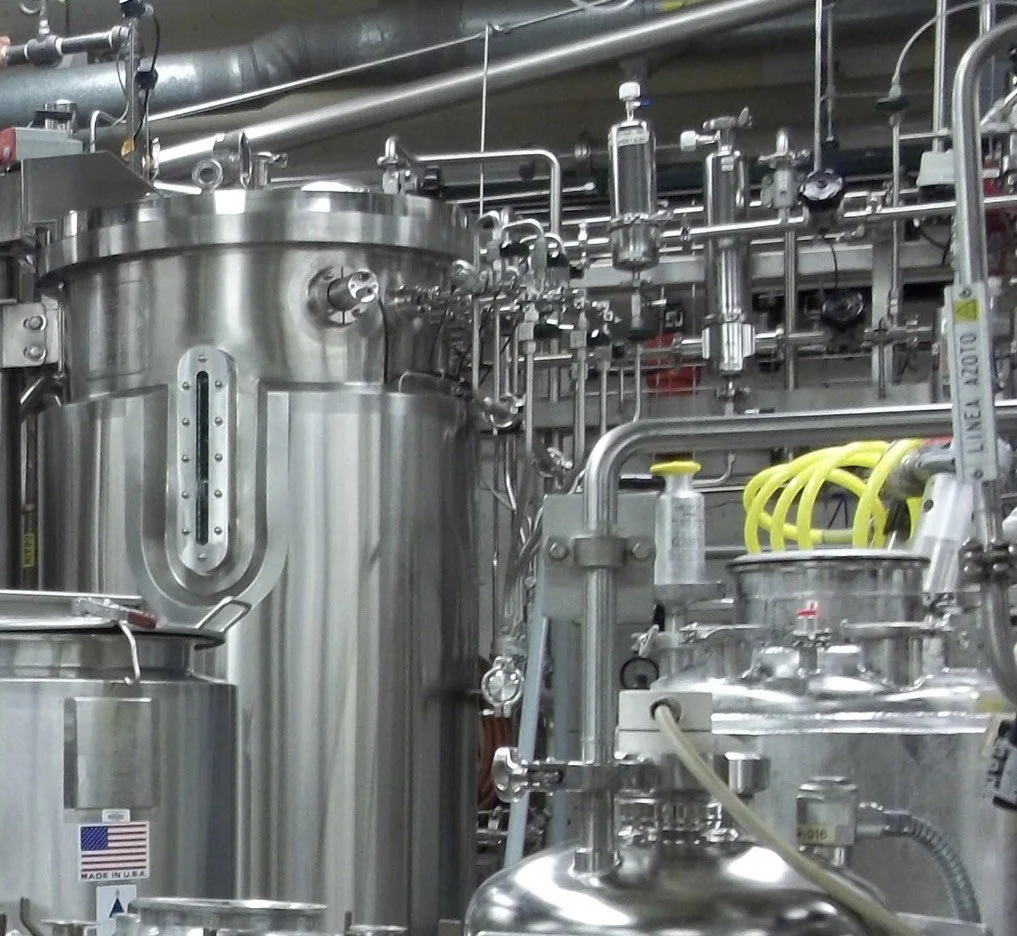 Webinar | Calcium Hydroxide Products and Delivery Systems for Fermentation: Product Selection, Precision Dosing, and Expert Support for Scale-Up