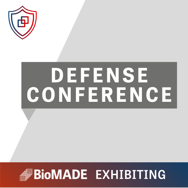 Manufacturing Technology Exhibit at the Pentagon