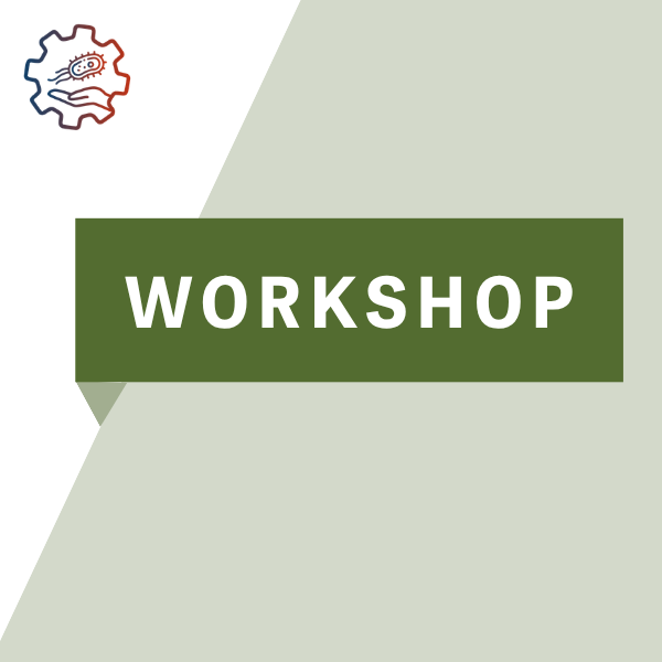 Metabolic Engineering Workshop (July 27-28, 2026)