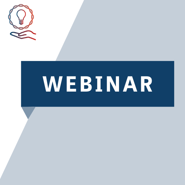 Community Capabilities Webinar | The Biomanufacturing Training and Education Center: Leading Technical and Workforce Development Innovation in Biomanufacturing