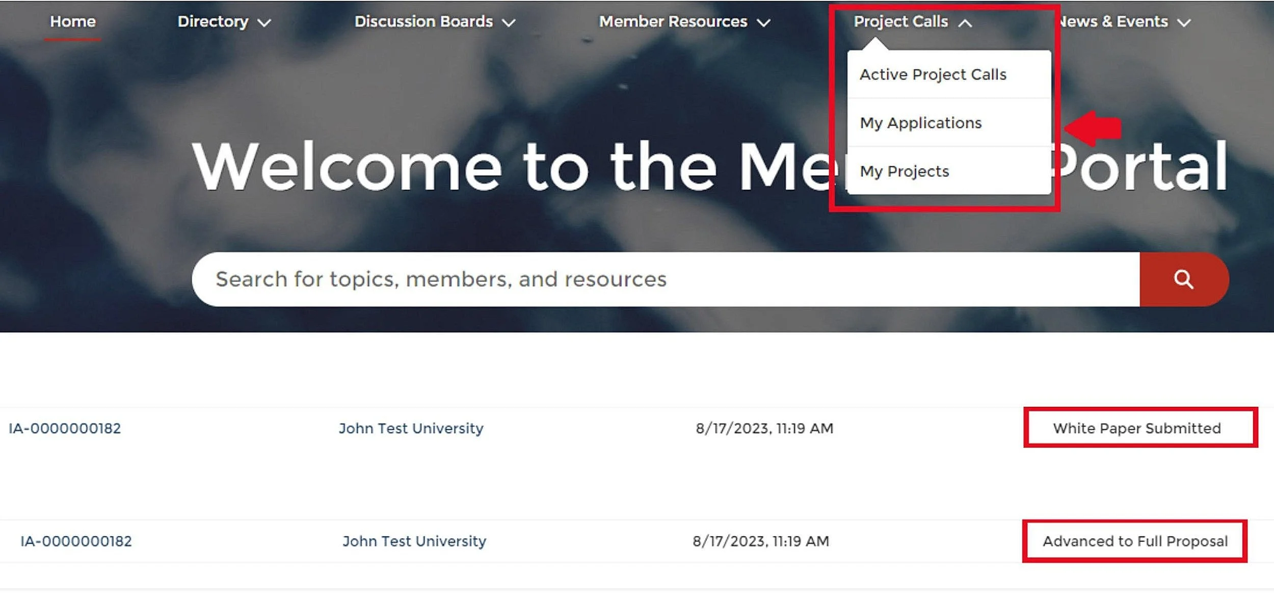 Proposal Submission Platform Frequently Asked Questions — BioMADE