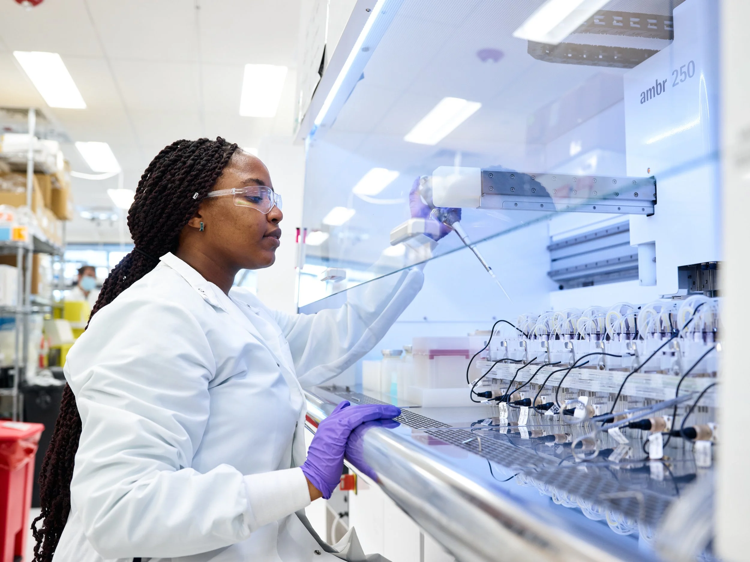 4s Lab Examples 4S Insights and Priorities — BioMADE