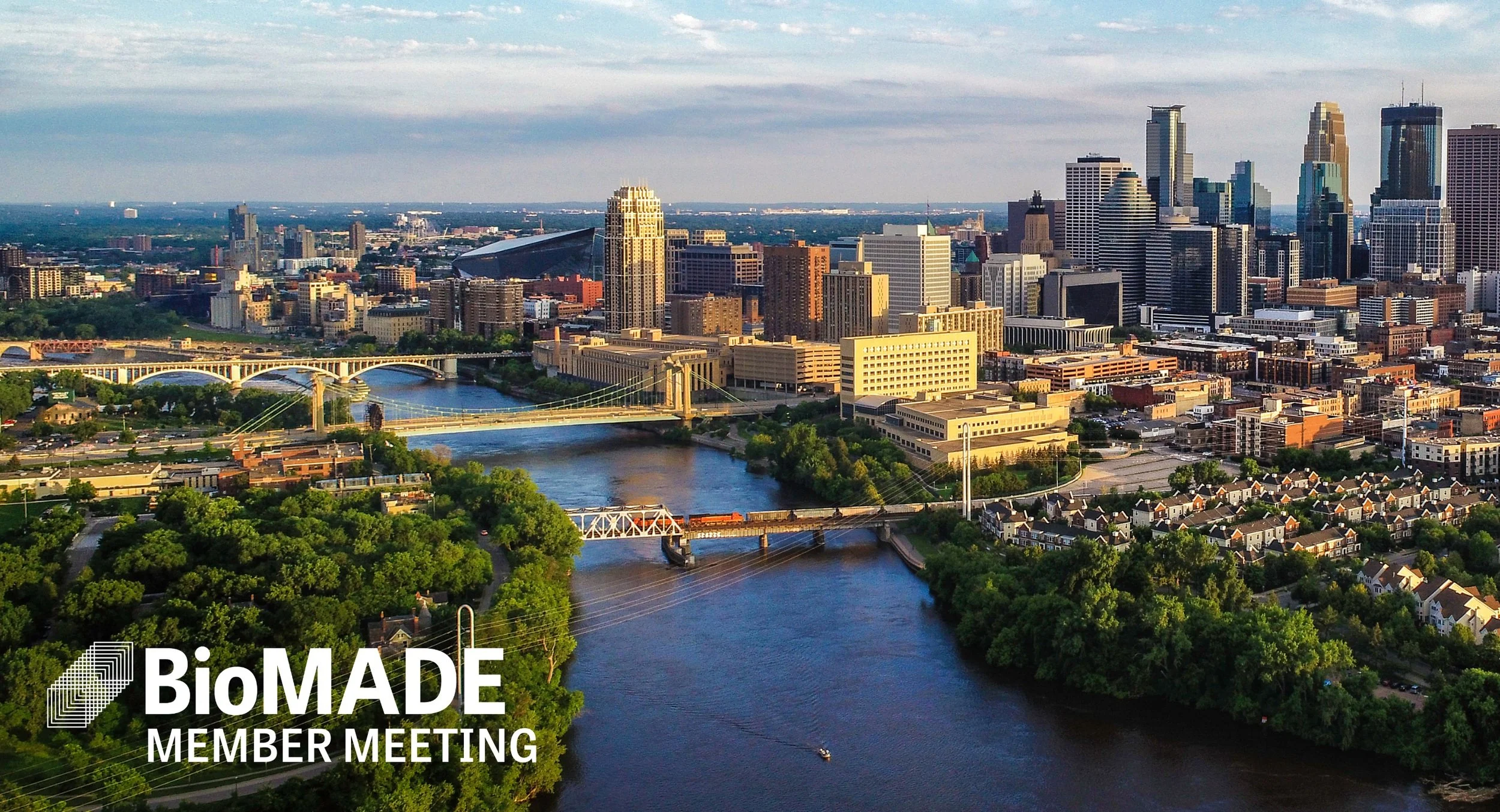 Biomade Member Meeting 2025 Bio Asia 2025 Biomade Member Meeting 2025 Bio Asia 2025