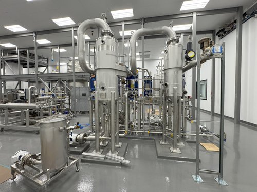 Bioindustrial Manufacturing — BioMADE