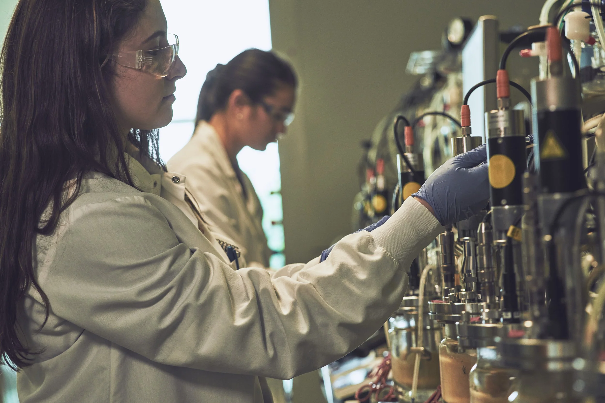 BioMADE Members — BioMADE