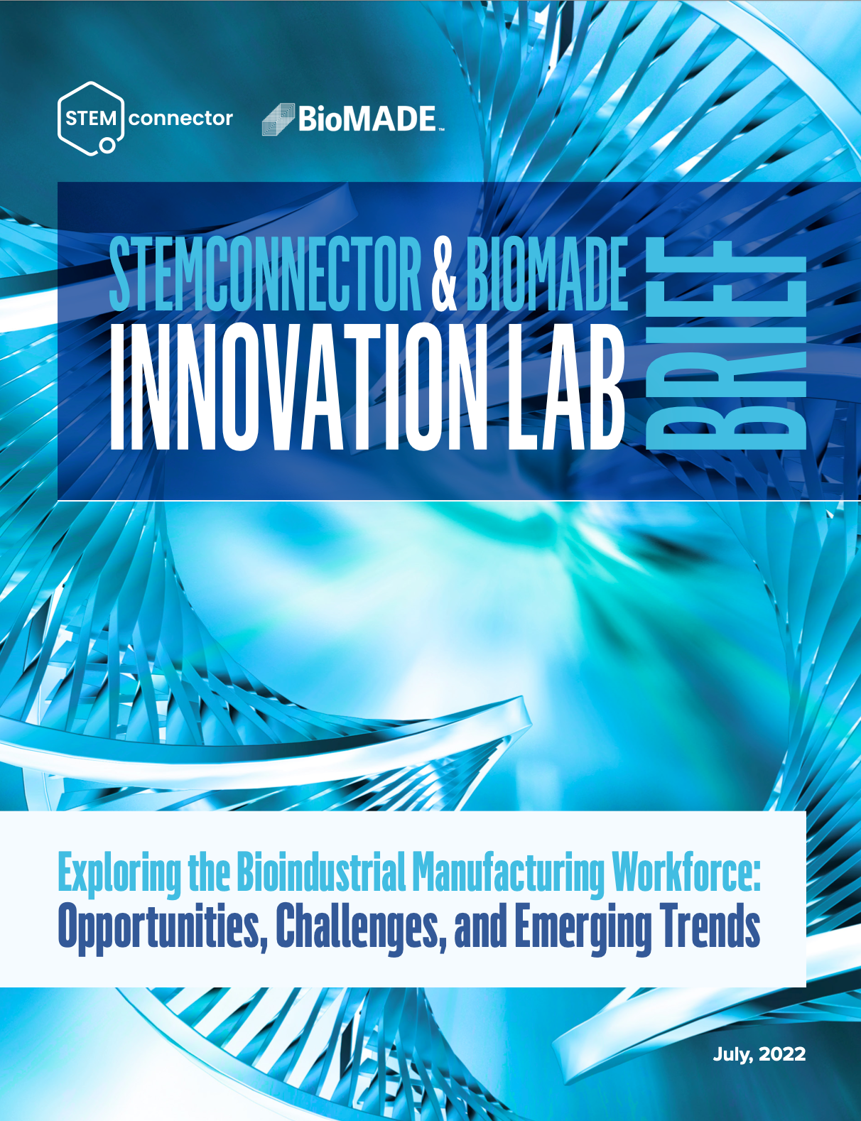 National Manufacturing Day Updates from BioMADE’s First Education and