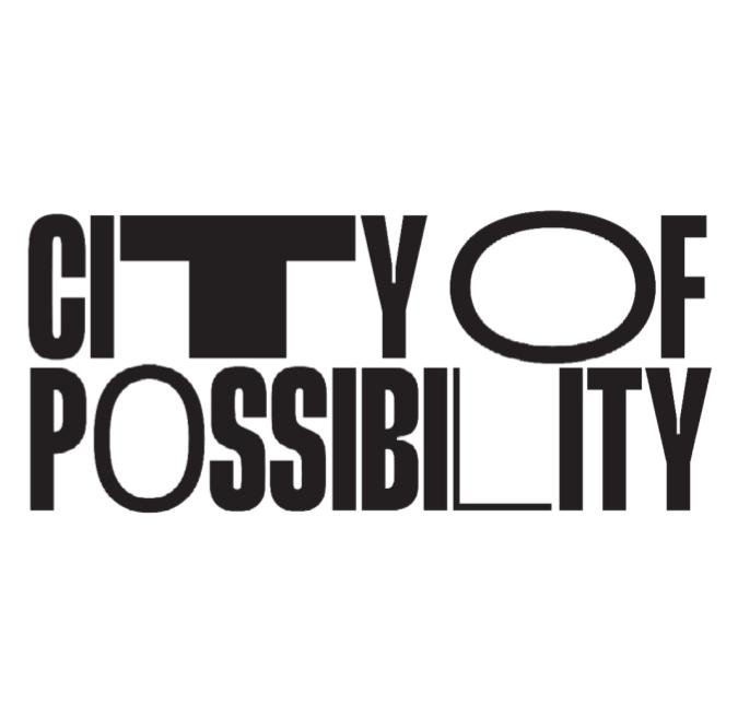 City of Possibility: Streets of Possibility Part II