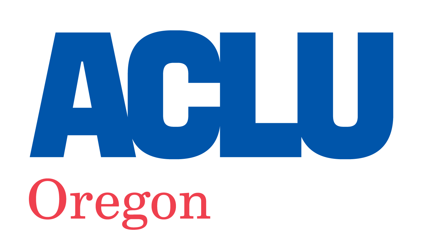 ACLU of Oregon Webinar: Hardy Merriman, International Expert on Pro-Democracy Movements