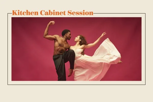 Kitchen Cabinet Session: Can Portland Reimagine Its Value Proposition for the Arts Sector and Turbo Charge Creative Revitalization? 