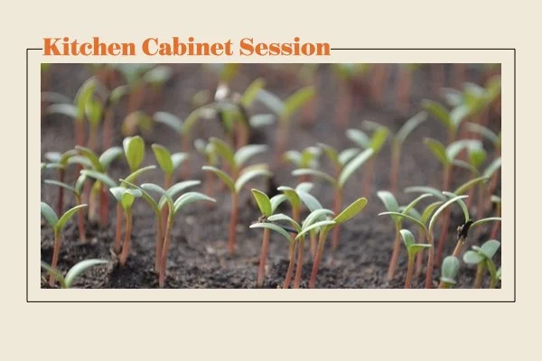 Kitchen Cabinet Session: How Does Growth Shape Economic Mobility in Portland?