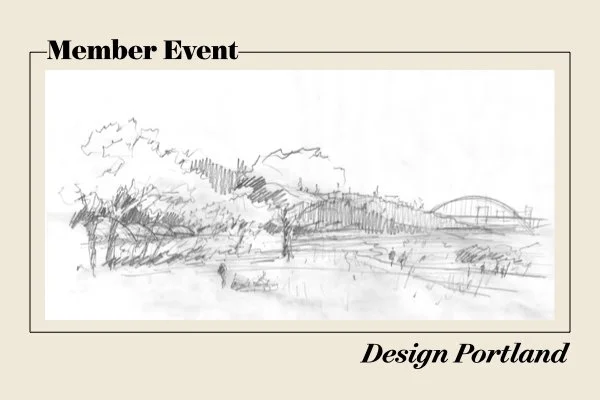 Design Portland: The Vision for Portland Botanical Gardens