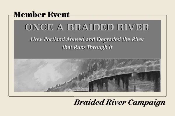 Once a Braided River: A Documentary