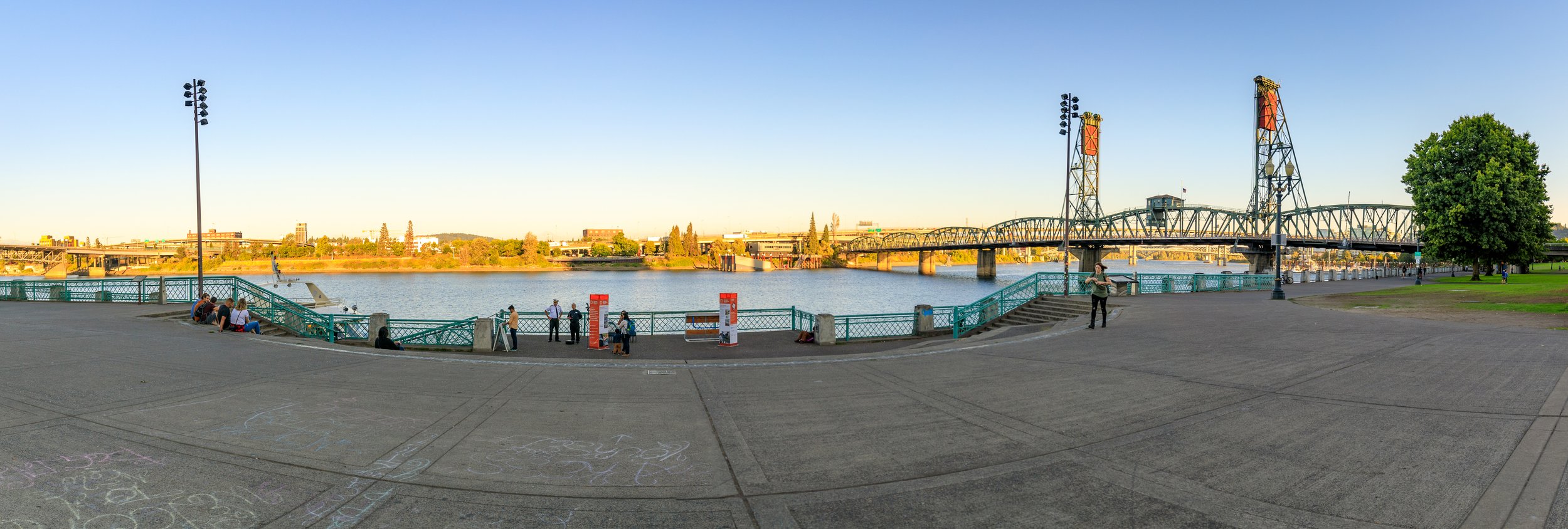 Kitchen Cabinet Session: If You Designed Portland’s Waterfront