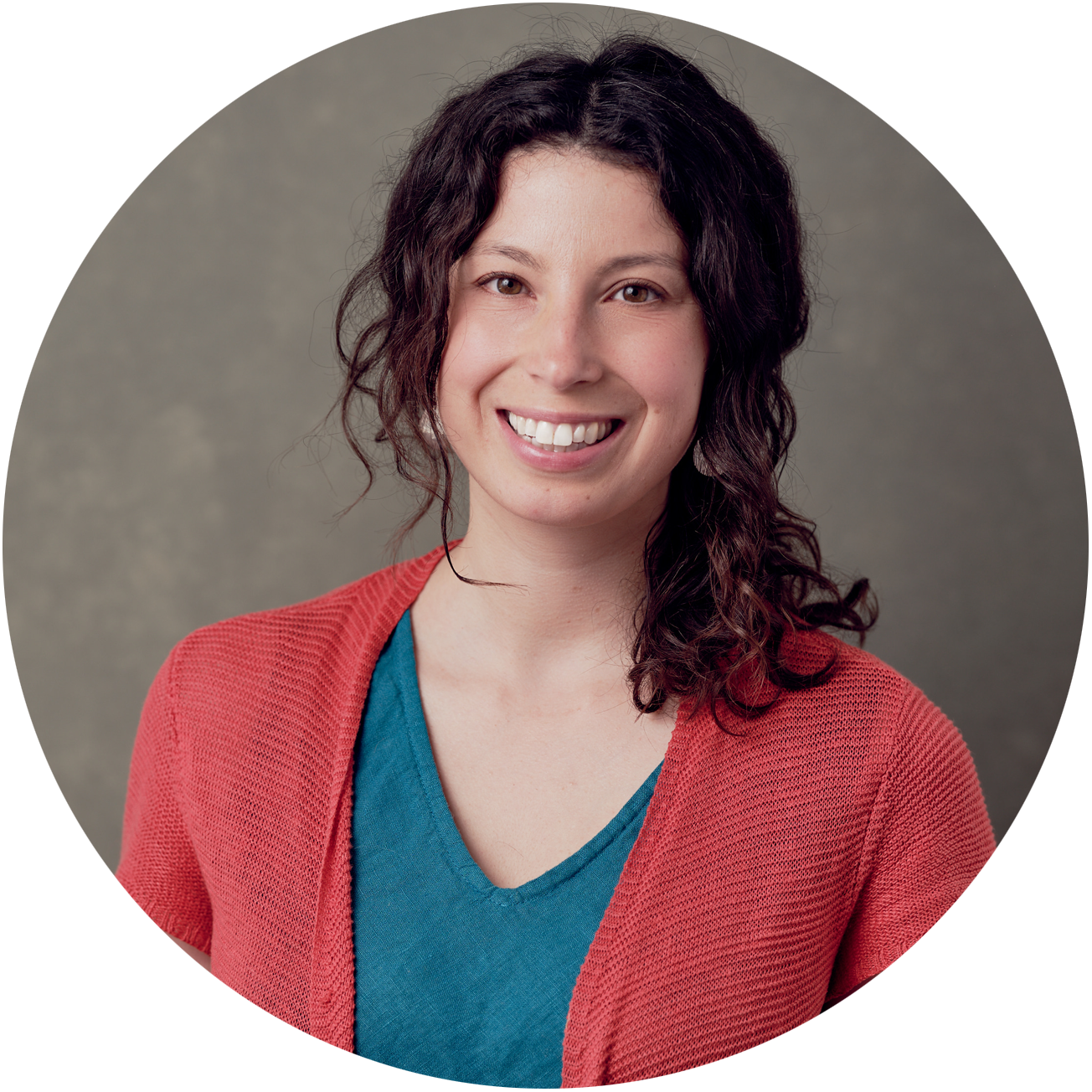 Marina Kaminsky, Research Director