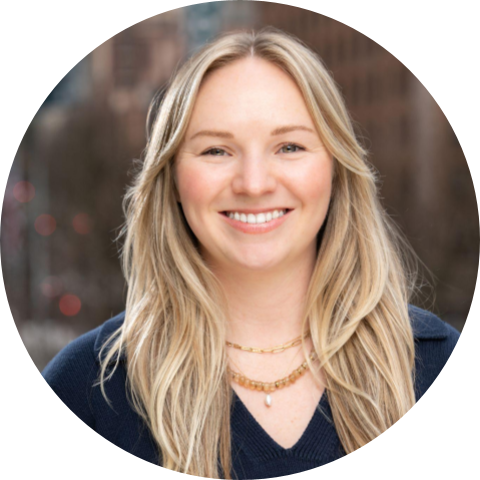 Lizzy Atwood Wills, Communications Director