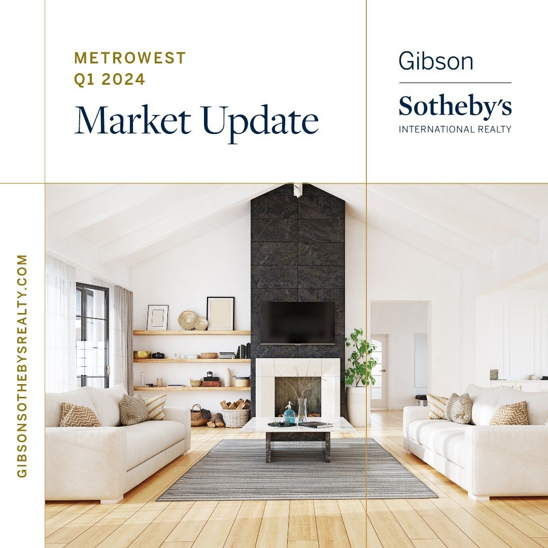 I am pleased to share with you the real estate market trends throughout Eastern Massachusetts for Q1. To read the full report, I invite you to click the link below. 

No matter where the market takes us, I am your local expert, globally connected and