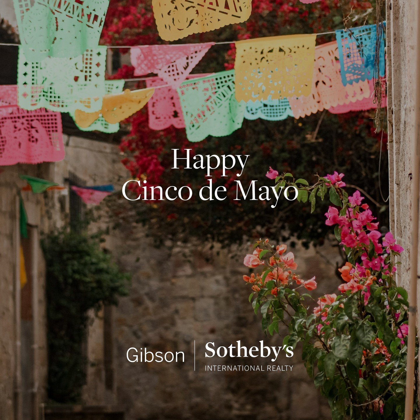 Happy Cinco de Mayo! Today, we celebrate the vibrant culture, rich traditions, and resilience of the Mexican community.

#CincoDeMayo #MexicanHeritage #VivaMexico