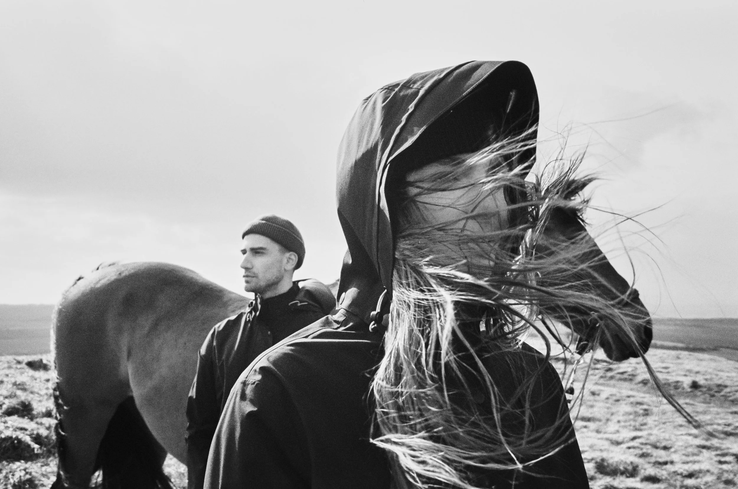 Decathlon Horseriding